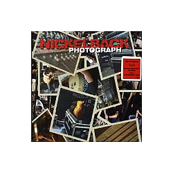 Nickelback - Photograph Pt2 album