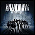 Nicky Jam - Los Cazadores (Primera Busqueda) album