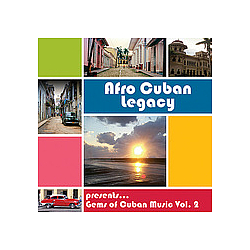Nico Saquito - Gems of Cuban Music Vol. 2 альбом
