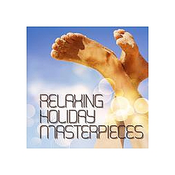 Nicola Arigliano - Relaxing Holiday Masterpieces album