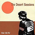 Queens of The Stone Age - Desert Sessions 3 &amp; 4 album