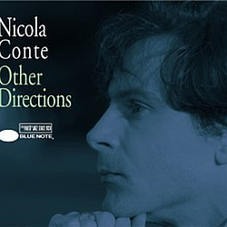 Nicola Conte - Other Directions альбом
