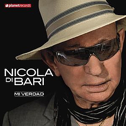 Nicola Di Bari - Mi Verdad album