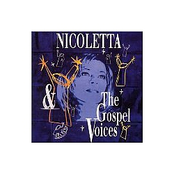 Nicoletta - The Gospel Voices альбом