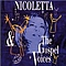 Nicoletta - The Gospel Voices альбом