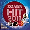 Niels Destadsbader - Radio 2 Zomerhit 2011 album