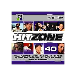 Nienke - Hitzone 40 альбом