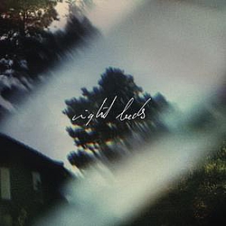 Night Beds - Even If We Try / You Were Afraid album