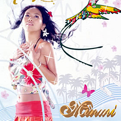 Minmi - Ai No Mi album
