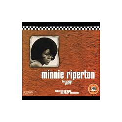 Minnie Riperton - Her Chess Years (feat. The Gems &amp; Rotary Connection) album