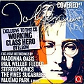 The Subways - Q Lennon Covered #1 album