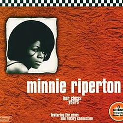 Minnie Riperton - Her Chess Years  album