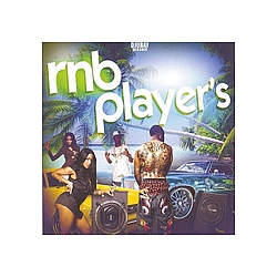 Ray J - RnB Players альбом
