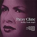 Patsy Cline - Honky Tonk Angel альбом