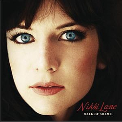 Nikki Lane - Walk of Shame альбом
