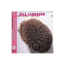 Nils Landgren - Sentimental Journey album