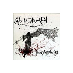 Nils Lofgren - Breakaway Angel album