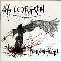 Nils Lofgren - Breakaway Angel альбом