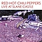 Red Hot Chili Peppers - Live at Slane Castle альбом