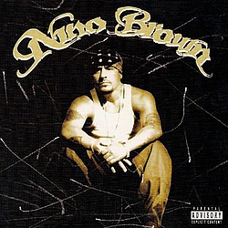 Nino Brown - Nino Brown альбом