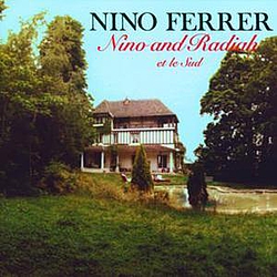 Nino Ferrer - Nino And Radiah Et Le Sud-Suite En Oeuf альбом