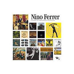 Nino Ferrer - L&#039;IntÃ©grale альбом