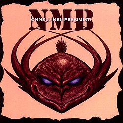 No Man&#039;s Band - Onnellinen pessimisti альбом