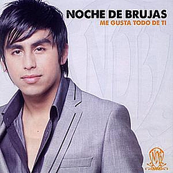 Noche De Brujas - Me Gusta Todo de Ti альбом