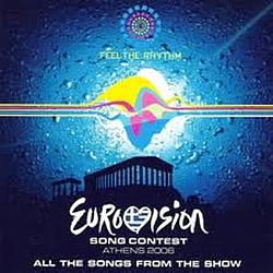 Nonstop - Eurovision Song Contest - Athens 2006 album