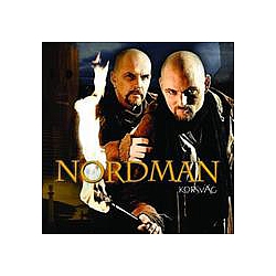Nordman - Korsväg album