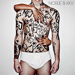 Norlie &amp; KKV - Nej альбом