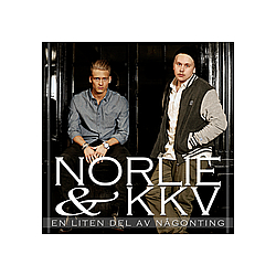 Norlie &amp; KKV - En liten del av nÃ¥gonting альбом