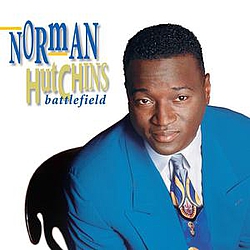 Norman Hutchins - Battlefield album