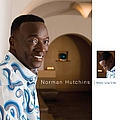 Norman Hutchins - Where I Long To Be album