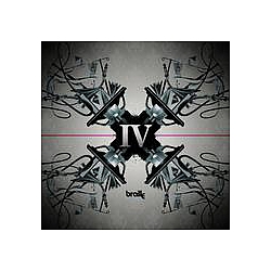 Norman Hutchins - The IV Edition album
