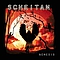 Scheitan - Nemesis альбом