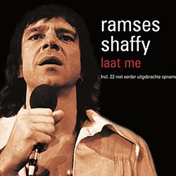 Ramses Shaffy - Ramses Shaffy - Laat Me альбом