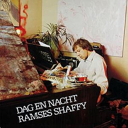 Ramses Shaffy - Dag En Nacht album
