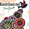 RAMSEY LEWIS TRIO - Time Flies album