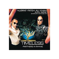 Nusrat Fateh Ali Khan - Timeless альбом