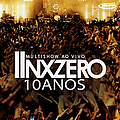 Nx Zero - Nx Zero 10 Anos - Multishow Ao Vivo альбом