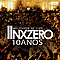 Nx Zero - Nx Zero 10 Anos - Multishow Ao Vivo album