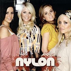 Nylon - Nylon album