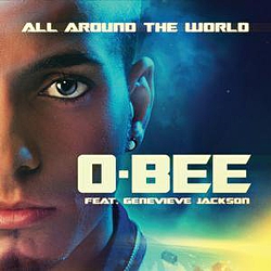 O-Bee - All Around The World альбом