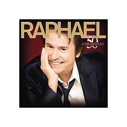 Raphael - Raphael 50 AÃ±os Despues альбом