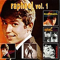 Raphael - Los EPs Originales Volume 1 альбом