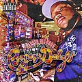 Rapper Big Pooh - Rapper&#039;s Delight album