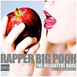 Rapper Big Pooh - Delightful Bars: Apple Turnover Version album