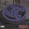 Rappin&#039; Ron &amp; Ant Diddley Dog - Bad N-Fluenz album