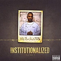 Ras Kass - Institutionalized Vol. 2 album